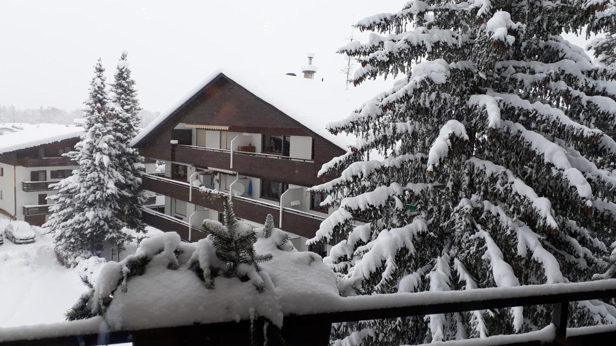 Apartment A'Horn Sankt Johann in Tirol Exterior photo